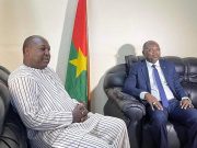 Burkina/Réconciliation nationale: Zéphirin Diabré invite l’opposition à s’associer au processus