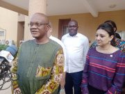 Burkina: le MCC aux côtés de la SONABEL pour améliorer l’offre en énergie