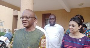 Burkina: le MCC aux côtés de la SONABEL pour améliorer l’offre en énergie