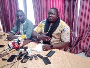 Burkina: «Quand la patrie est attaquée nous devons tous nous unir», Abraham Badolo.