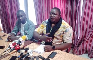 Burkina: «Quand la patrie est attaquée nous devons tous nous unir», Abraham Badolo.