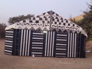 Burkina/Culture: la Fédération du Cartel présente son théâtre ambulant