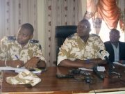 Ouagadougou/Fêtes de fin d’année: plus de 3 000 policiers seront déployés sur 110 carrefours