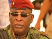 Guinée: le général Sékouba Konaté de retour au pays