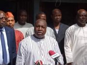 Burkina: le forum national sur la réconciliation reporté