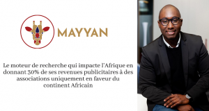 Mayyan: un moteur de recherche 100% africain