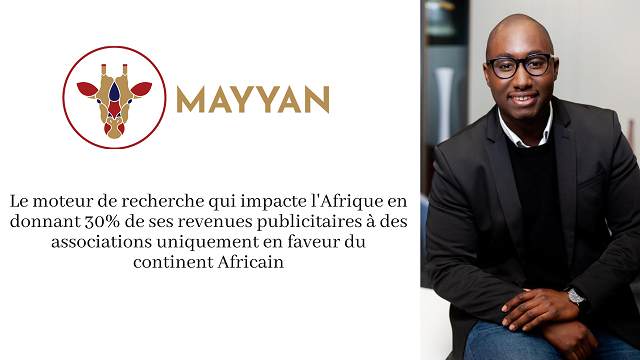 Le moteur de recherche qui impacte lAfrique