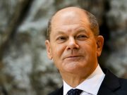 Allemagne: le nouveau chancelier Olaf Scholz a prêté serment