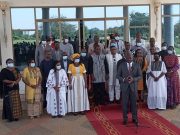 Burkina: le Premier ministre compte restaurer l’autorité de l’Etat