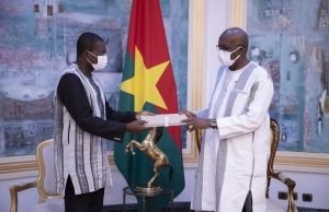 Rapport d’enquête sur le drame d’Inata : la nouvelle version remise au président du Faso