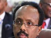 Somalie: le président Farmajo suspend son Premier ministre