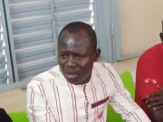 Burkina/Incident amphi A600: la FESCIBF demande l’audit des bâtiments