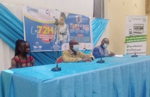 Burkina/Enseignement: l’IPERMIC organise les 72 heures du communicateur et du journaliste
