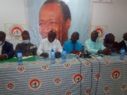 CDP: « On ne badine pas avec les textes et les orientations de Blaise Compaoré » (Achille Tapsoba)