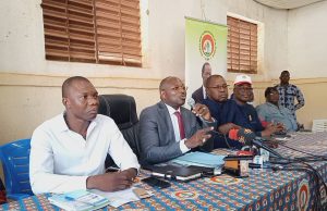 CDP: le parti de Blaise Compaoré maintient son 8e congrès les 18 et 19 décembre prochain