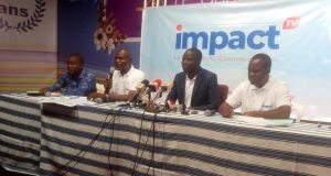 Impact TV: la télé du Royaume des Cieux change son identité visuelle et sa grille de programme