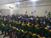 Enseignement supérieur : rentrée officielle en formation continue à l’Université de l’unité africaine, (ex IAM)