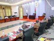 Burkina: de nouvelles orientations face au terrorisme
