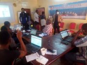 Burkina: des acteurs culturels formés en digital pour la gestion des évènements