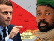 Mali: ainsi donc, Macron attendra encore!