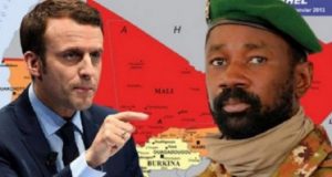 Entre la France et le Mali, «palabre finit pas»!