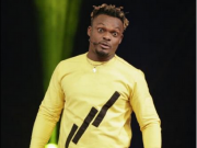 Manitou du Gabon, lauréat de la 7ème édition du «Prix RFI Talents du rire»