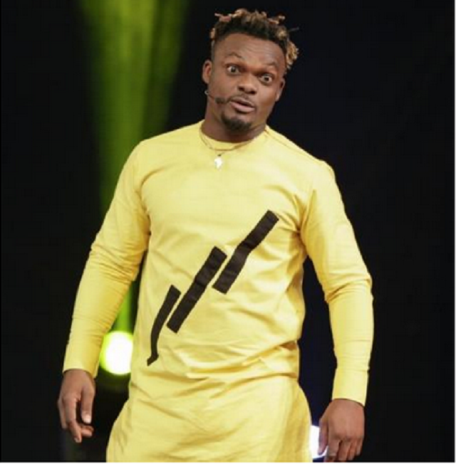 Manitou du Gabon