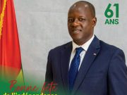 Burkina: « On ne peut pas continuer à faire la même chose et espérer un résultat différent » (Me Gilbert Ouédraogo)