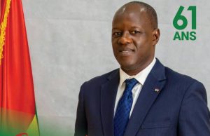 Burkina: « On ne peut pas continuer à faire la même chose et espérer un résultat différent » (Me Gilbert Ouédraogo)