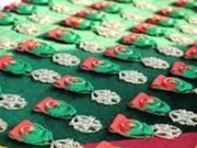 Burkina/Décoration 11-Décembre: la cérémonie de décoration à Kosyam annulée