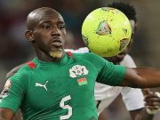 Football/Etalons: Mohamed Koffi raccroche les crampons