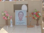Burkina: hommage à Norbert Zongo et à ses compagnons, 23 ans après leur assassinat