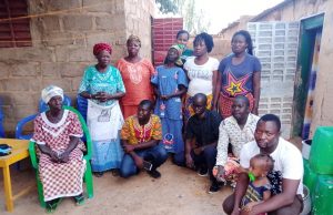 Ouagadougou: elle retrouve les siens après 22 ans d’exclusion pour sorcellerie