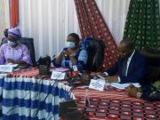 Burkina: « Gérer les temps de crises nécessite une grande diplomatie », dixit Rosine Coulibaly