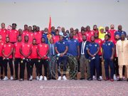 CAN/Syli national: «On doit sentir la grandeur du peuple guinéen en vous» (colonel Doumbouya)
