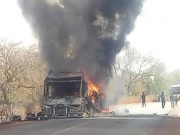Mali: une trentaine de personnes tuées dans l’attaque d’un bus