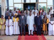 Burkina/Réduction de train de vie de l’Etat: Lassina Zerbo limite au «maximum» les parrainages des ministres