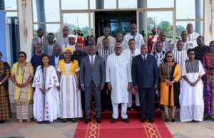 Burkina/Réduction de train de vie de l’Etat: Lassina Zerbo limite au «maximum» les parrainages des ministres