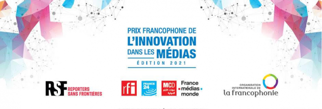 Prix Francophone de l'innovation