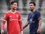 Ligue des champions Europe: Ronaldo et Messi se retrouvent en 8e de finale