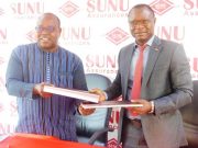 SUNU Assurances / Centre de Gestion agréé de Bobo: un mariage de raison et de cœur