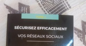 Burkina: «Sécuriser efficacement vos réseaux sociaux»
