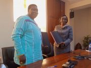 Burkina: une convention de 70 milliards F CFA signée entre le Pool bancaire national et la SOFITEX