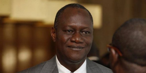 Téné Birahima Ouattara