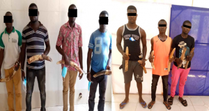 Togo: sept trafiquants d’ivoire condamnés à 36 mois de prison