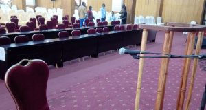 Procès Thomas Sankara: « Il n’y a pas eu de mort lors de la résistance de la BIA », (témoin)
