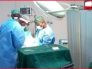 Santé: première transplantation du foie réussie en Côte d’Ivoire