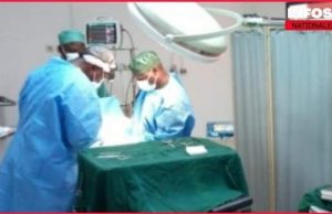 Santé: première transplantation du foie réussie en Côte d’Ivoire