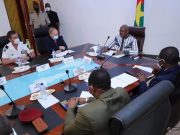 France-Burkina : la coopération militaire en discussion