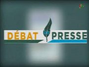 Débat de presse: qui a supprimé des extraits de videos de Barry de la page Facebook de la RTB?
